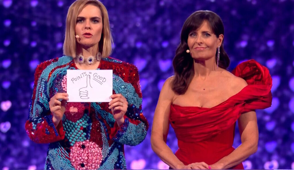 Eurovision 2025: Πού έδωσε το ελληνικό κοινό το 12άρι του στο televoting;