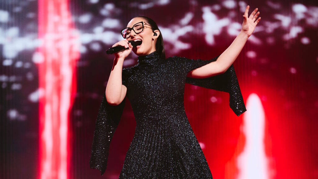 Eurovision 2025: Ποιες χώρες ψήφισαν την Ελλάδα στο televoting του Τελικού;