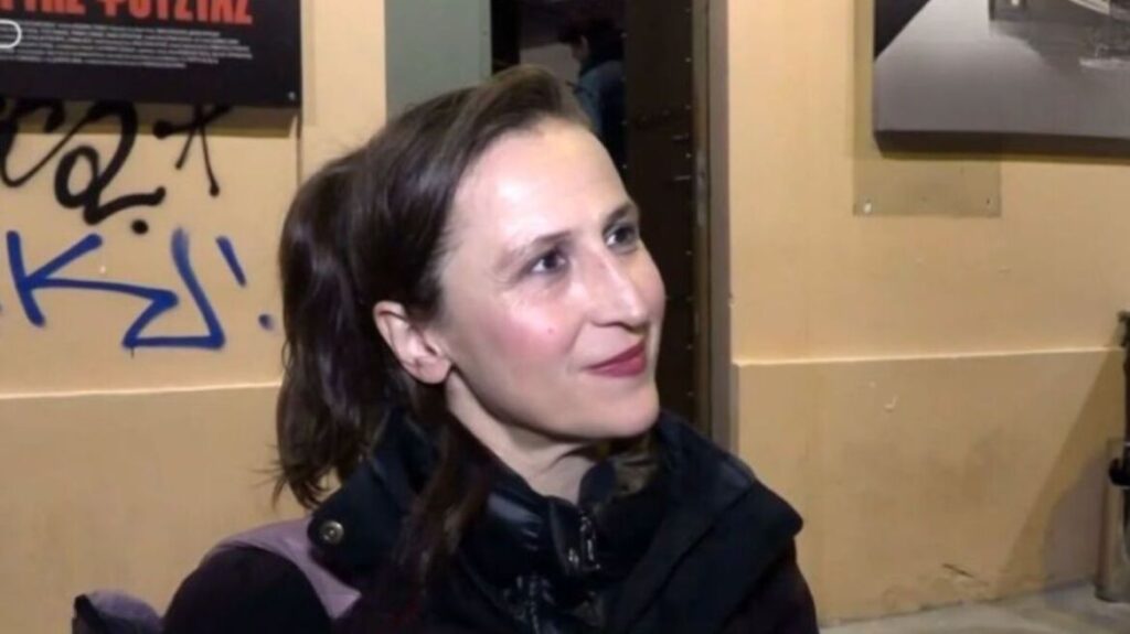 Συγκλονίζει η Γιούλη Τσαγκαράκη: «Είχε κακοποιητική συμπεριφορά, ήταν πολύ βίαιος άνθρωπος»