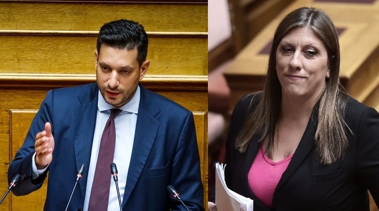 teleytaia nea