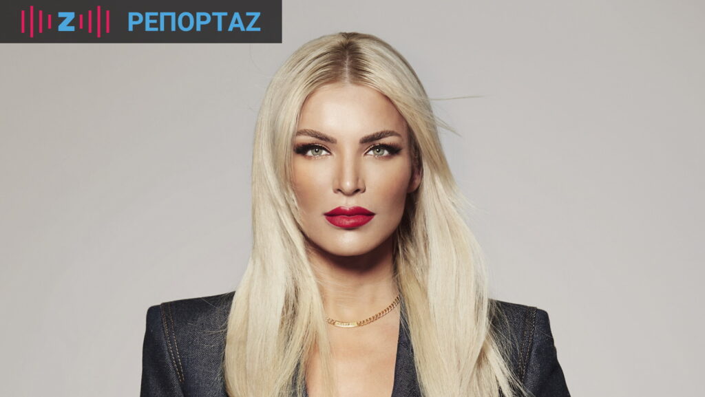 Κατερίνα Καινούργιου: Τα ενδεχόμενα για την Super Κατερίνα την επόμενη σεζόν