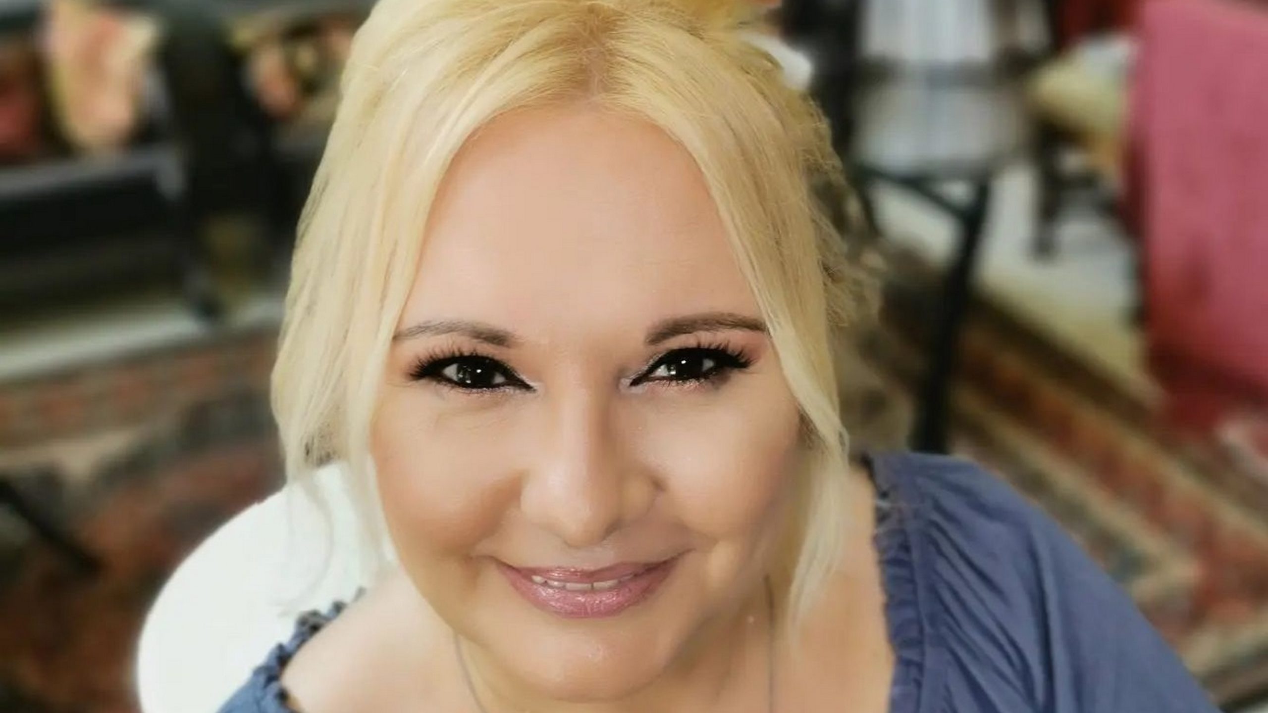 Περιπέτεια υγείας για την Καίτη Φίνου: Στο χειρουργείο η γνωστή ηθοποιός – Το βίντεο μέσα από το νοσοκομείο
