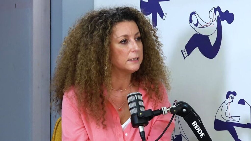 Κατερίνα Βρανά: «Αγνόησα την υγεία μου, δεν με πρόσεχα και οδηγούσα τον εαυτό μου στα άκρα»