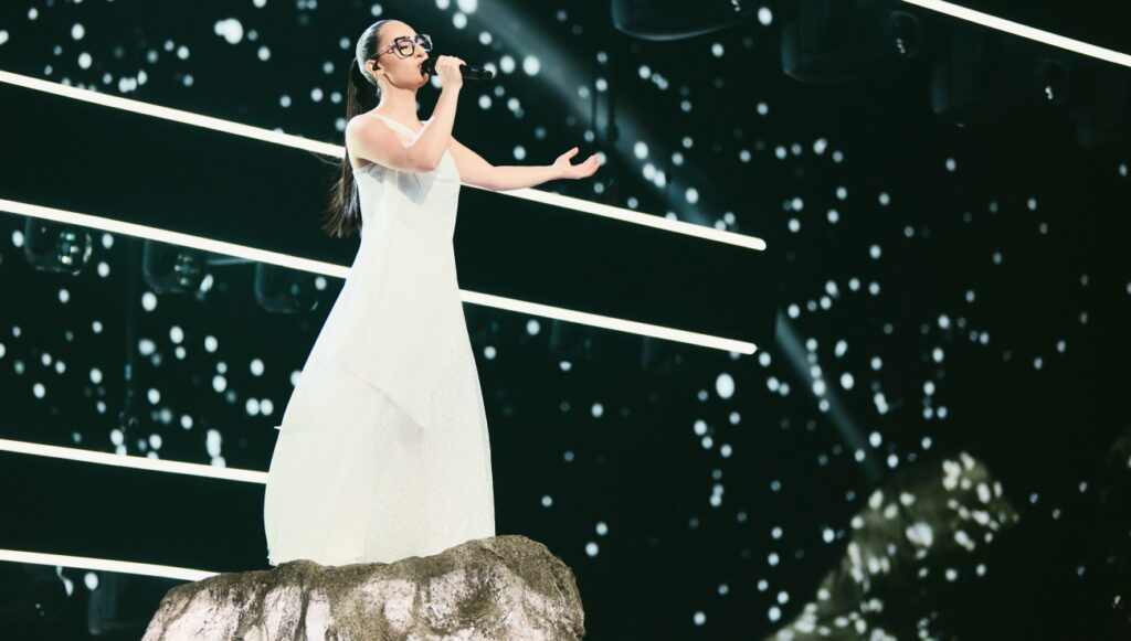 Eurovision 2025: Τηλεθέαση με αστρονομικά ποσοστά στον τελικό