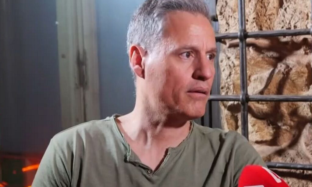 Γρηγόρης Πετράκος για Nemo: «Θες να τον αγκαλιάσεις και να του πεις… αγόρι μου τι έπαθες;»