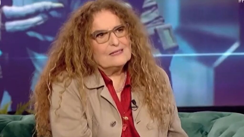 Σοφία Φιλιππίδου: «Εάν υπάρχει κάτι που λέει ότι είναι επιτυχημένο και θα αλλάξει τον κόσμο, εγώ είμαι απέναντι»