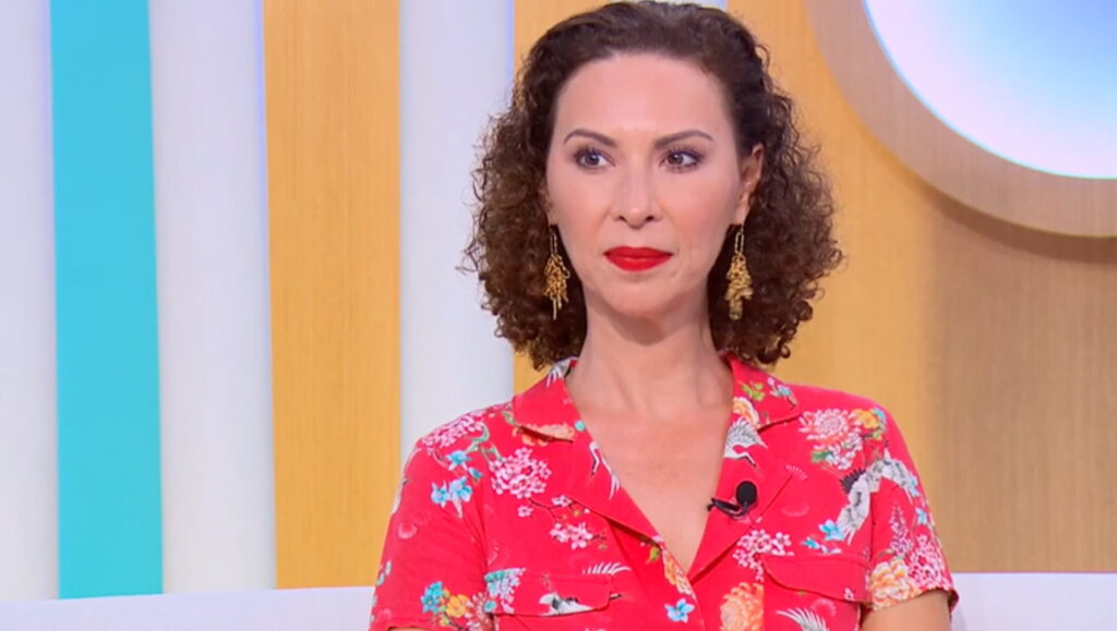Δώρα Χρυσικού για Ζέτα Δούκα – Γιώργο Κιμούλη: «Πως θα μπορούσα να στρέψω την πλάτη μου στην αλήθεια;»