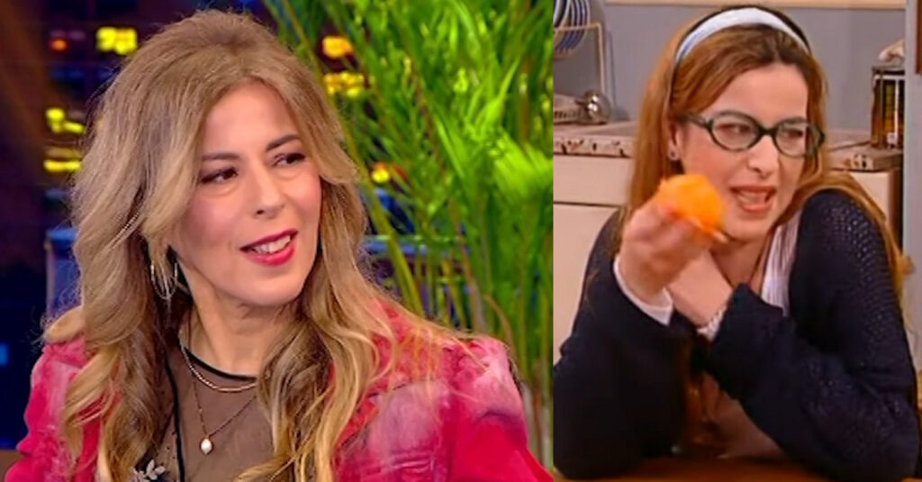 Καλλιρόη Μυριαγκού για πρώτη φορά: «Όταν έκανα το Κων/νου & Ελένης, είχα πάρα πολλές προτάσεις γάμου»