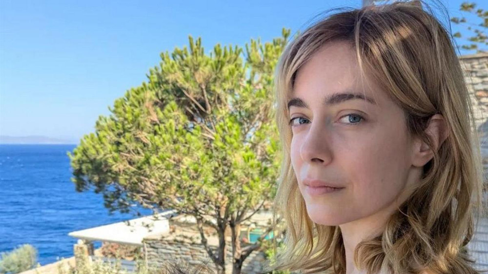 Ντάνη Γιαννακοπούλου: «Συμβαίνουν παρεξηγήσεις στον εργασιακό χώρο και πρέπει να σηκώσεις ανάστημα»
