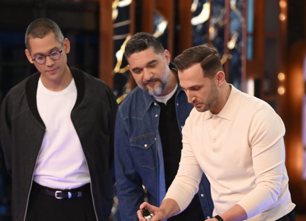 Τηλεθέαση: Τα πάνω κάτω στην prime time με το MasterChef