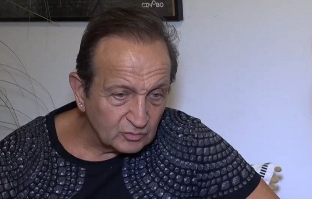 Σπύρος Μπιμπίλας κατά Χαϊκάλη: «Είναι απαράδεκτο να το λέει αυτό, πότε έγινε και δεν το πήραμε είδηση;»
