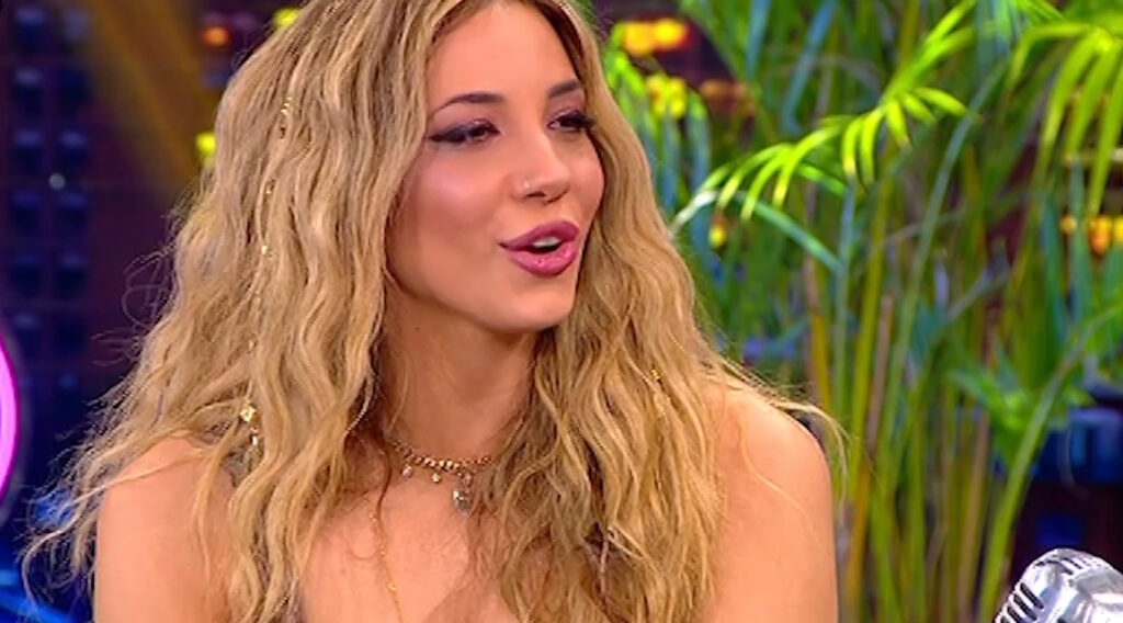 Λένια Ραζή: «Εκεί που γελούσα ξαφνικά έχασα την ακοή μου και στα δυο αυτιά, μου λένε ότι μπορεί να μην επανέλθει ποτέ»