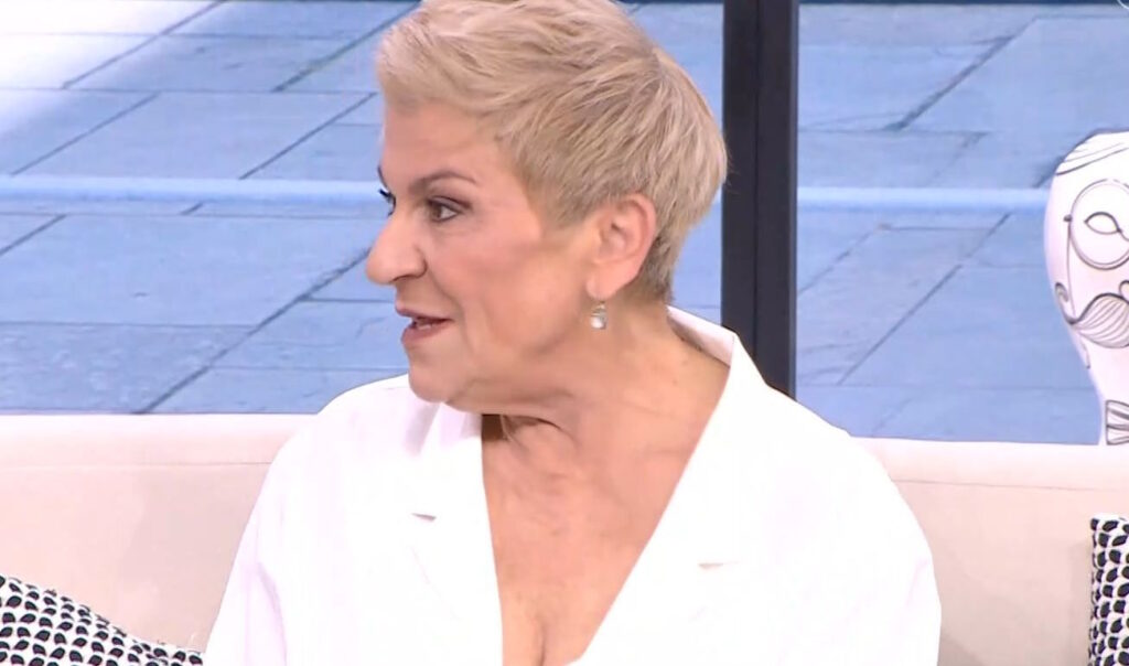 Χρύσα Ρώπα: «Έπεσα σε λαμόγια, απατεώνες, άφησα να δω μέχρι που μπορεί να ξεφτιλιστεί ένας άνθρωπος»
