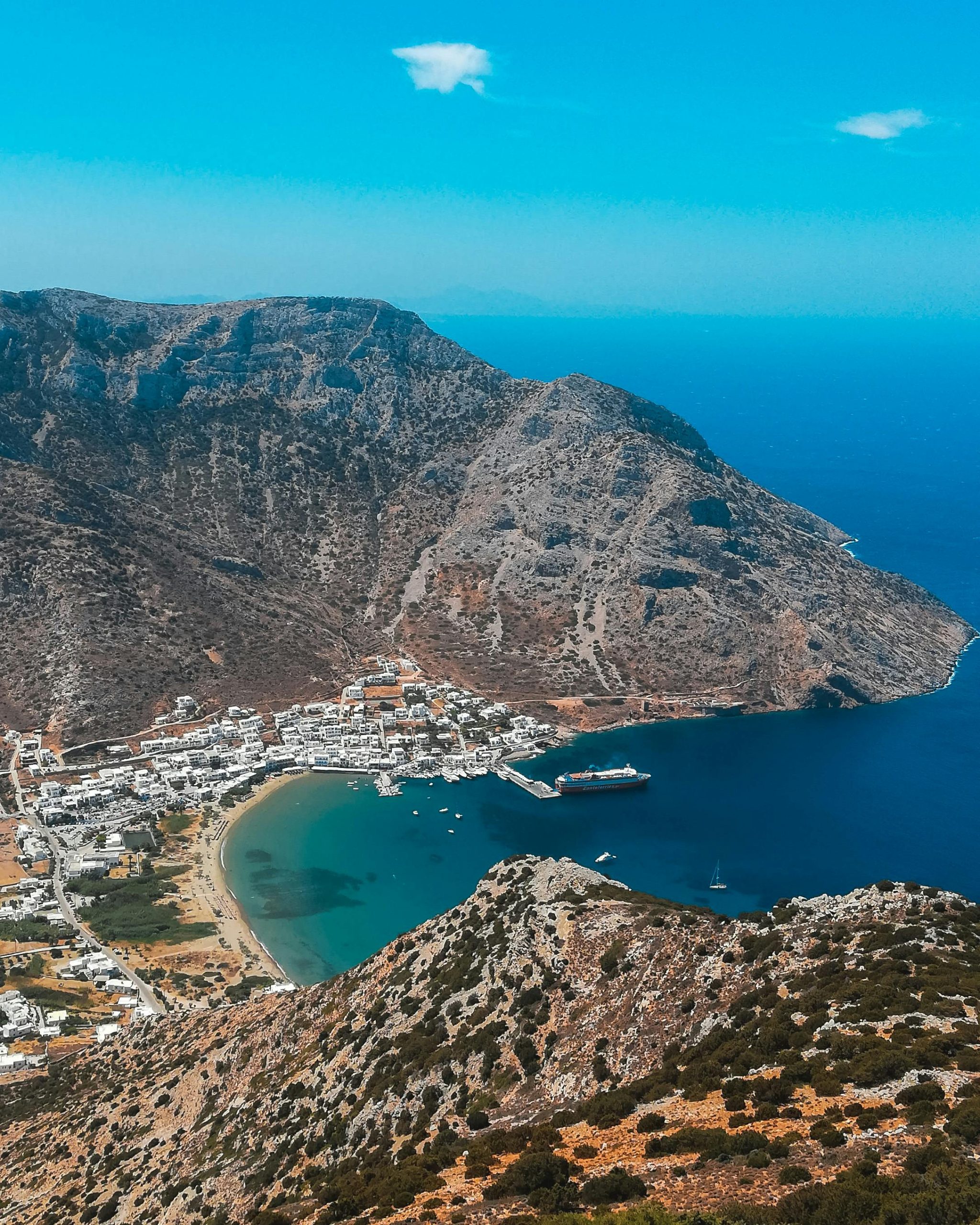 sifnos