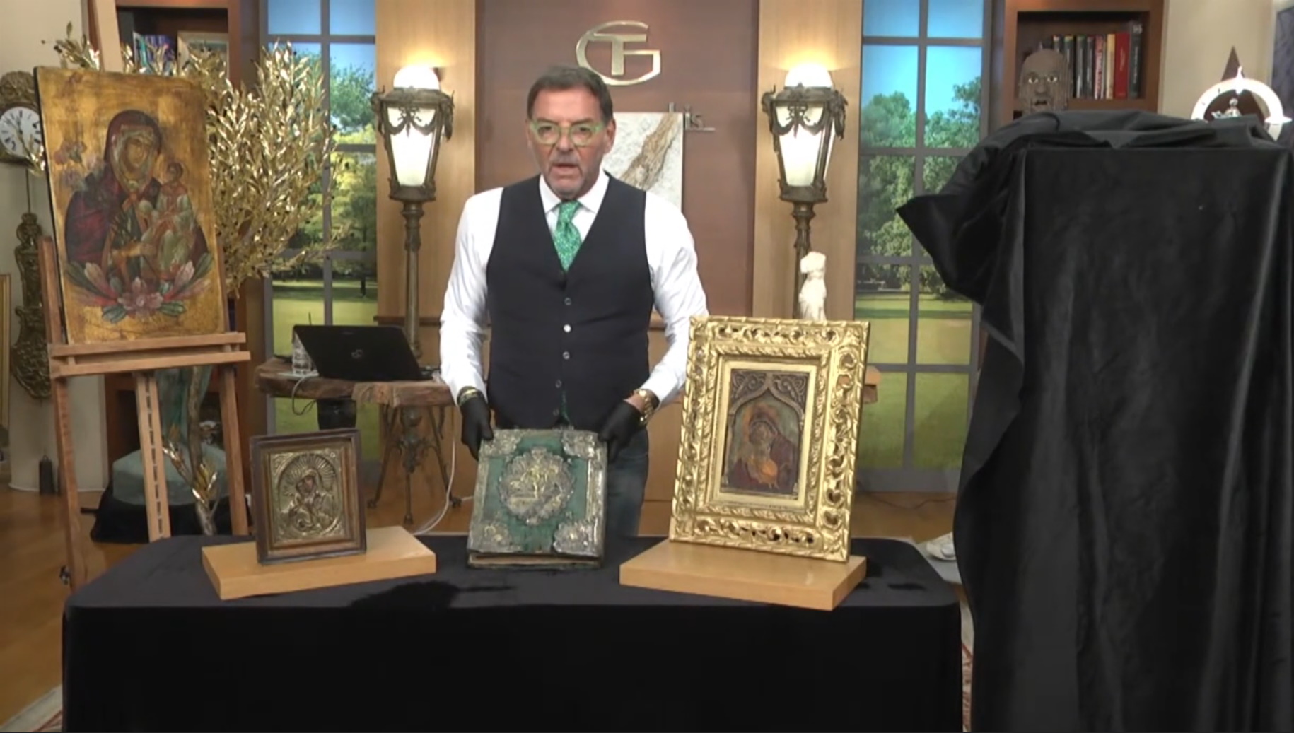 Γιώργος Τσαγκαράκης