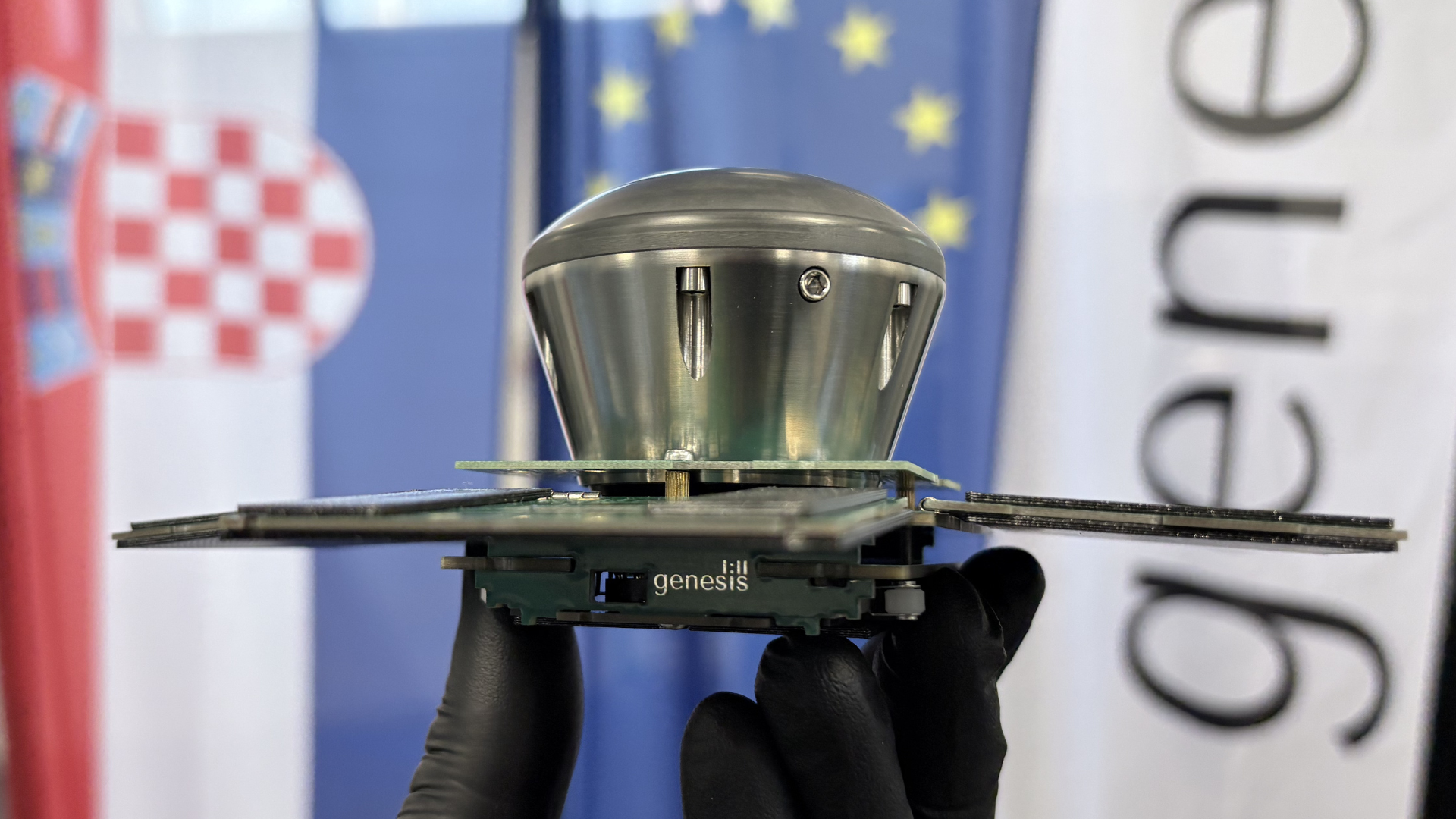 spacecraft