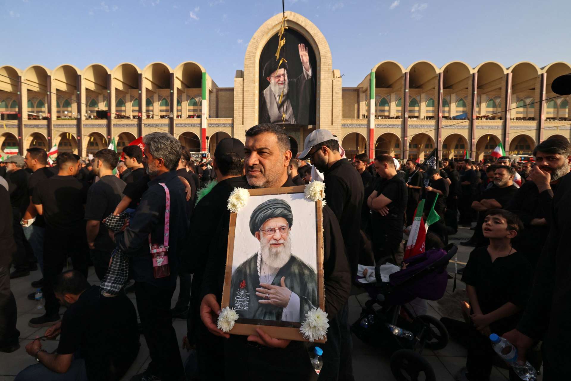 IRAN-US-ISRAEL-WAR-FUNERAL