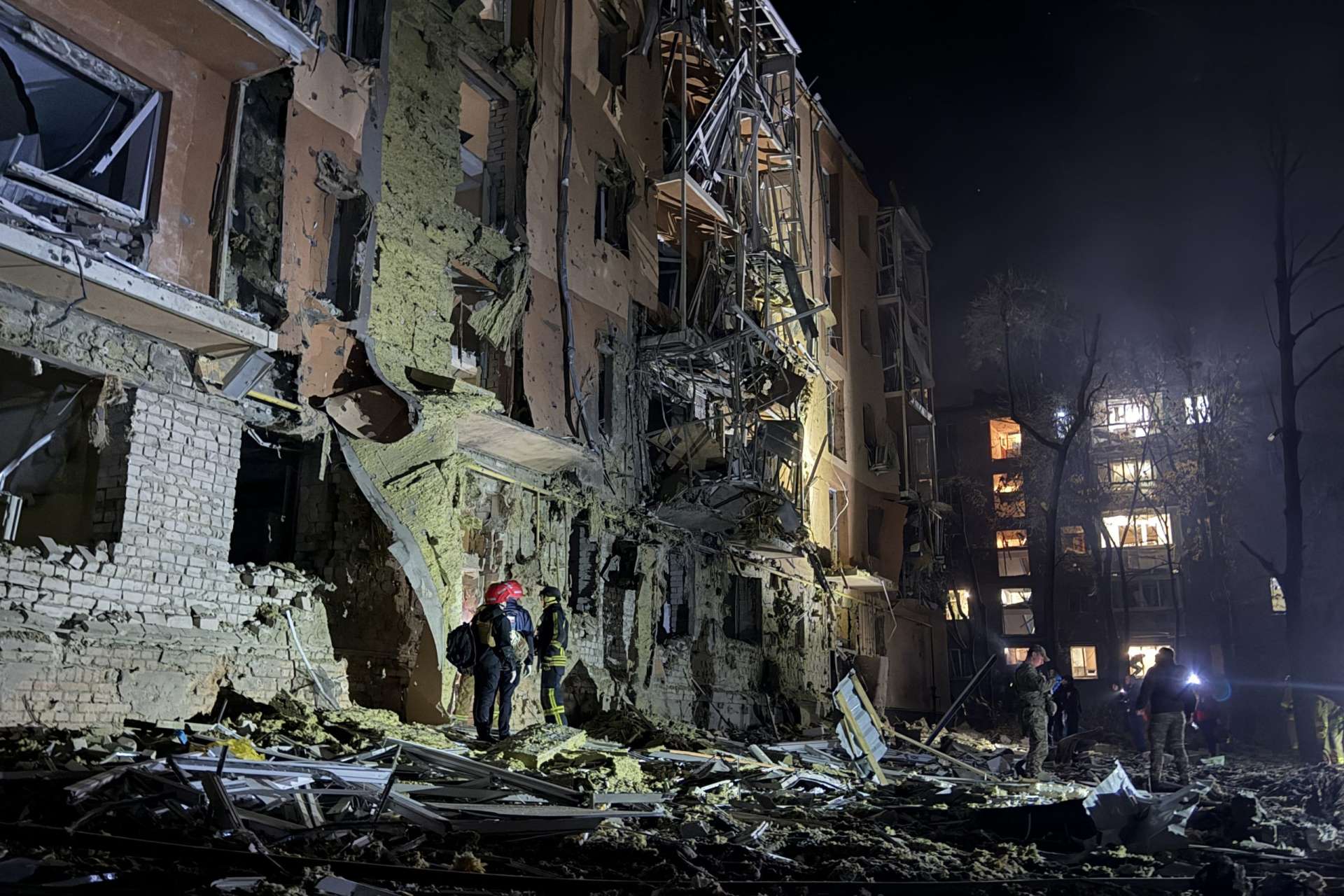 UKRAINE-RUSSIA-CONFLICT-WAR